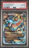 M Charizard Ex