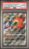 Charizard Vstar