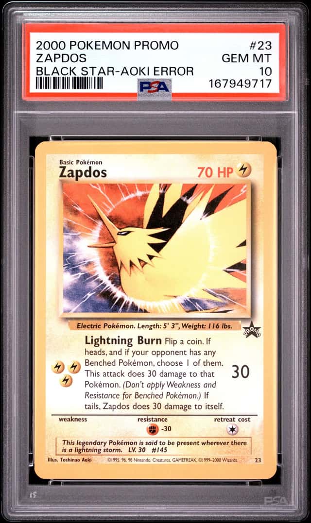 Zapdos