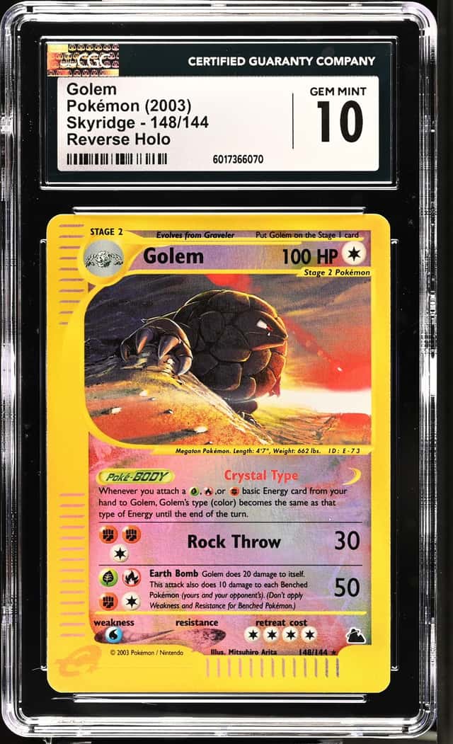 Golem