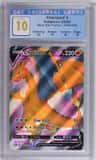 Charizard V