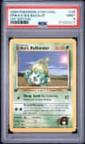 Erika'S Bulbasaur