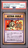 Extra Rule