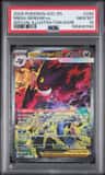 Mega Gengar Ex