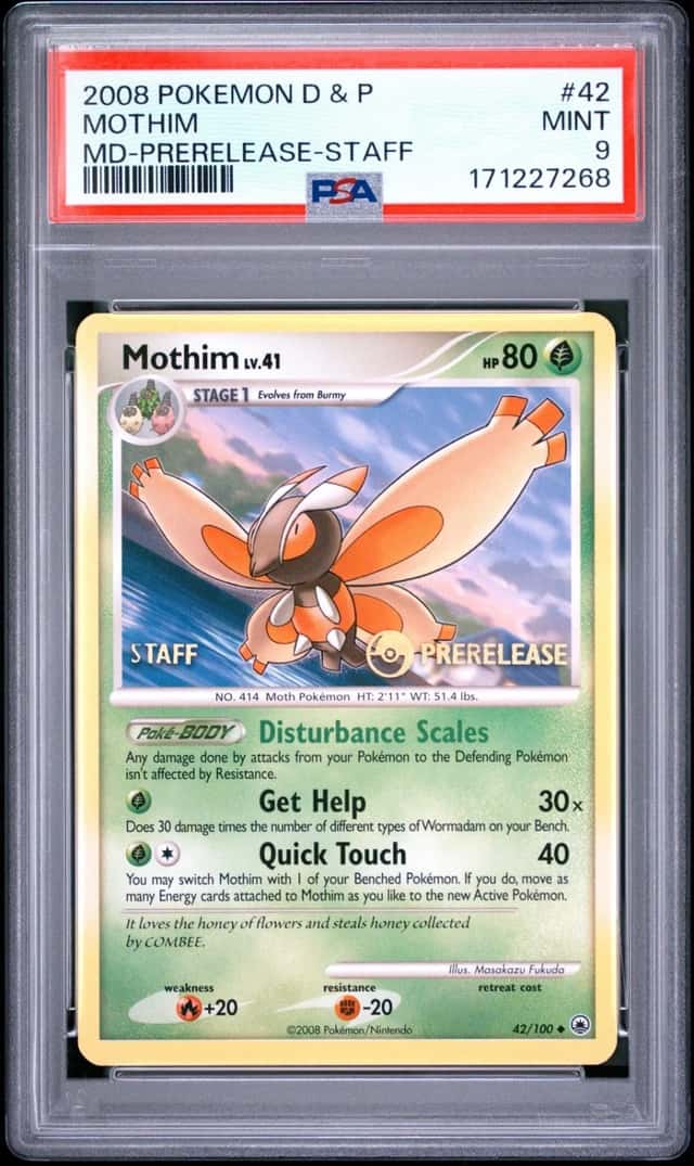 Mothim
