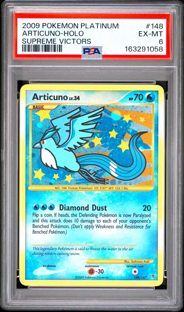Articuno