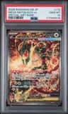 Mega Rayquaza Ex