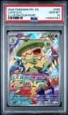 Ludicolo