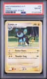 Luxio