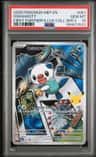 Oshawott