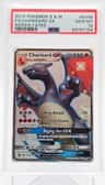 Charizard Gx
