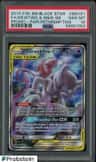 Mewtwo & Mew Gx