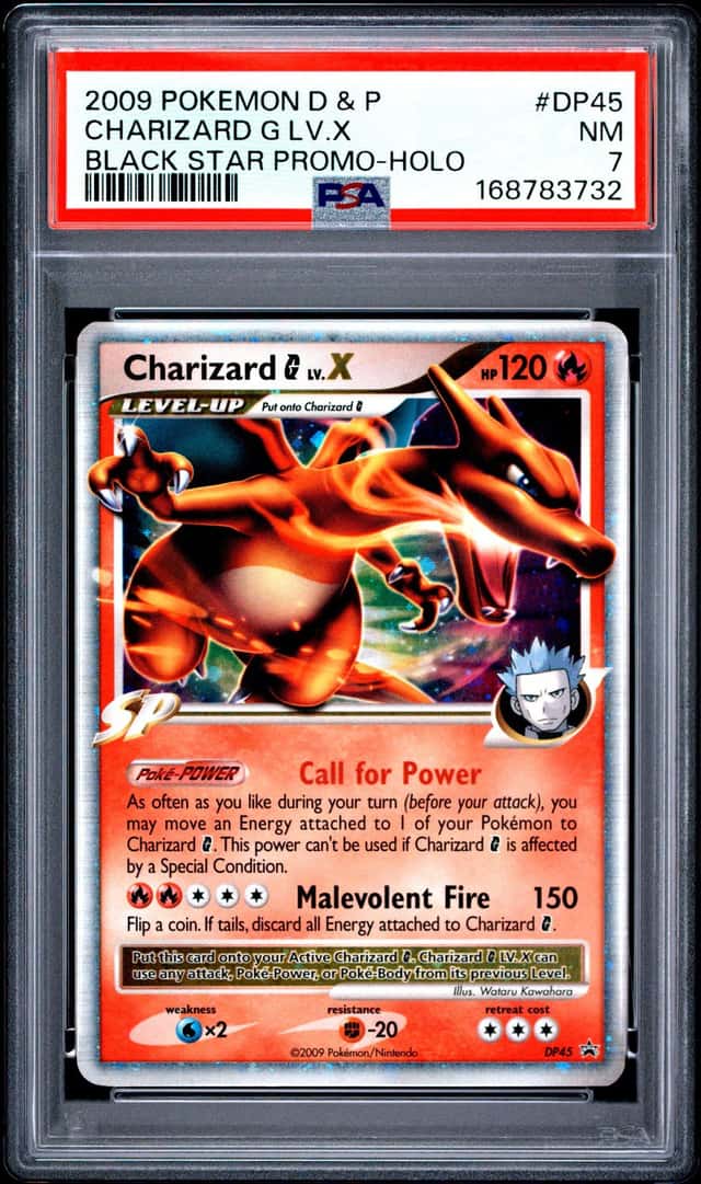 Charizard