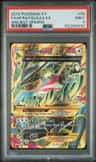 M Rayquaza Ex