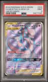 Mewtwo & Mew Gx