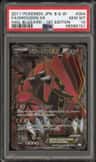 Groudon Ex