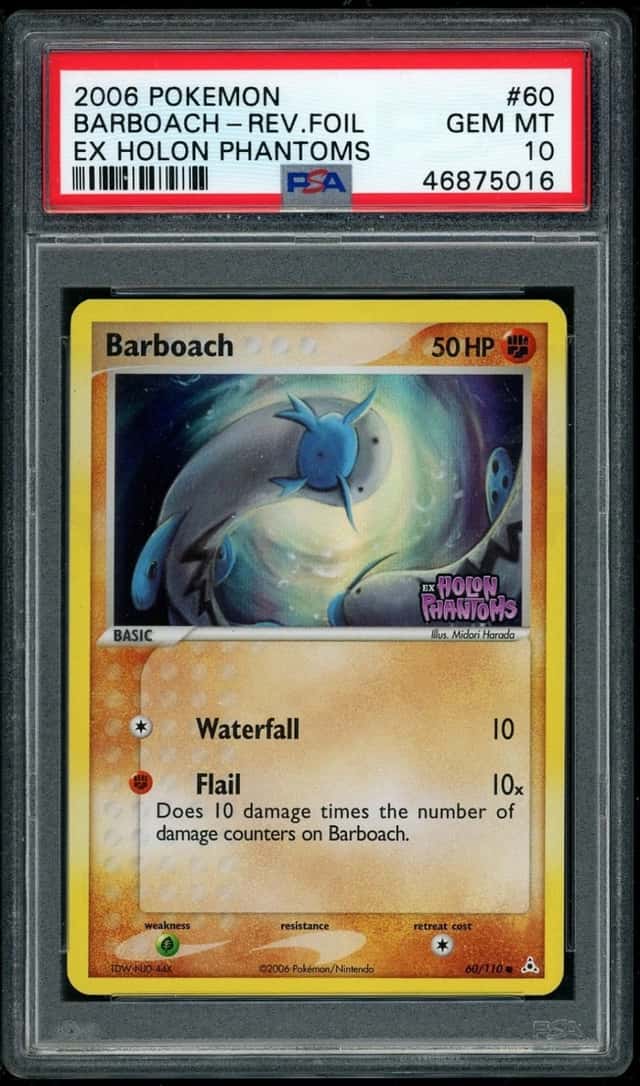 Barboach