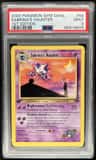 Sabrina'S Haunter