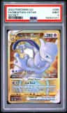 Mewtwo Vstar