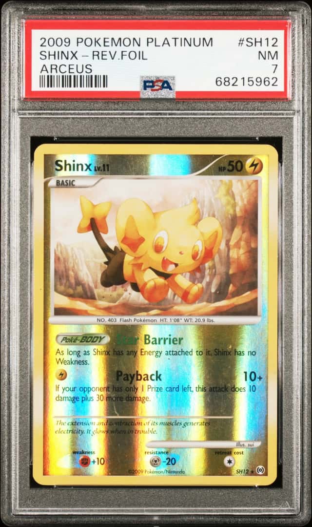 Shinx