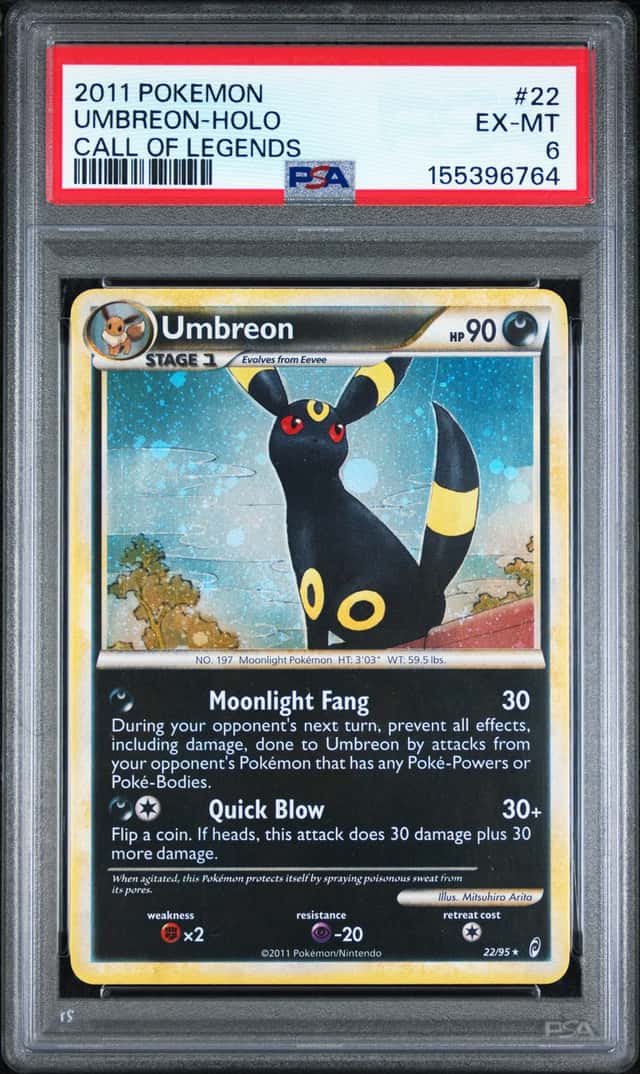 Umbreon