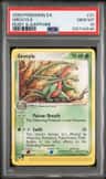 Grovyle
