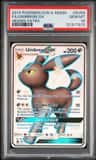 Umbreon Gx