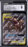 Umbreon & Darkrai Gx