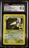 Koga'S Beedrill