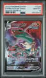 Rayquaza Vmax