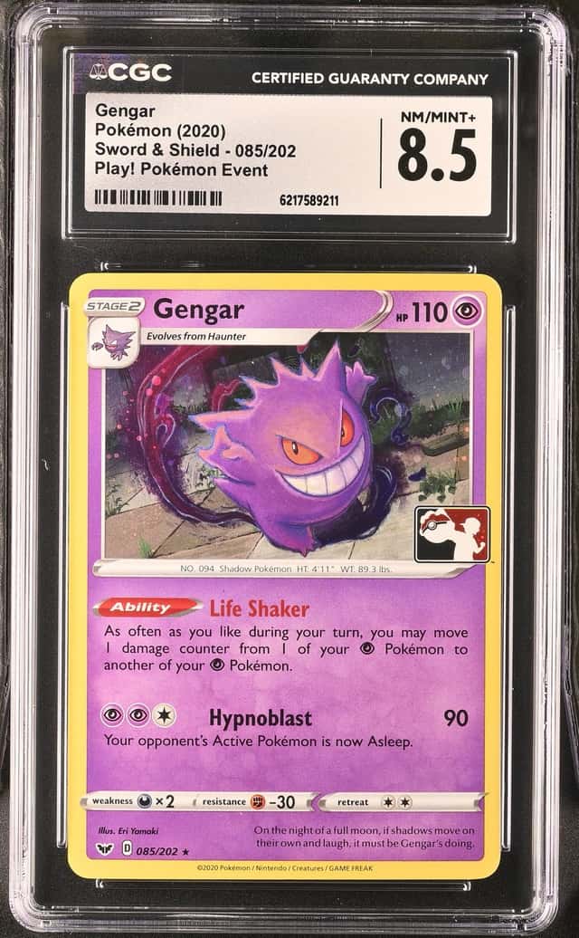 Gengar