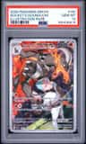 Rocket'S Houndoom