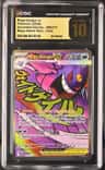 Mega Gengar Ex