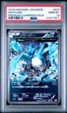 Articuno