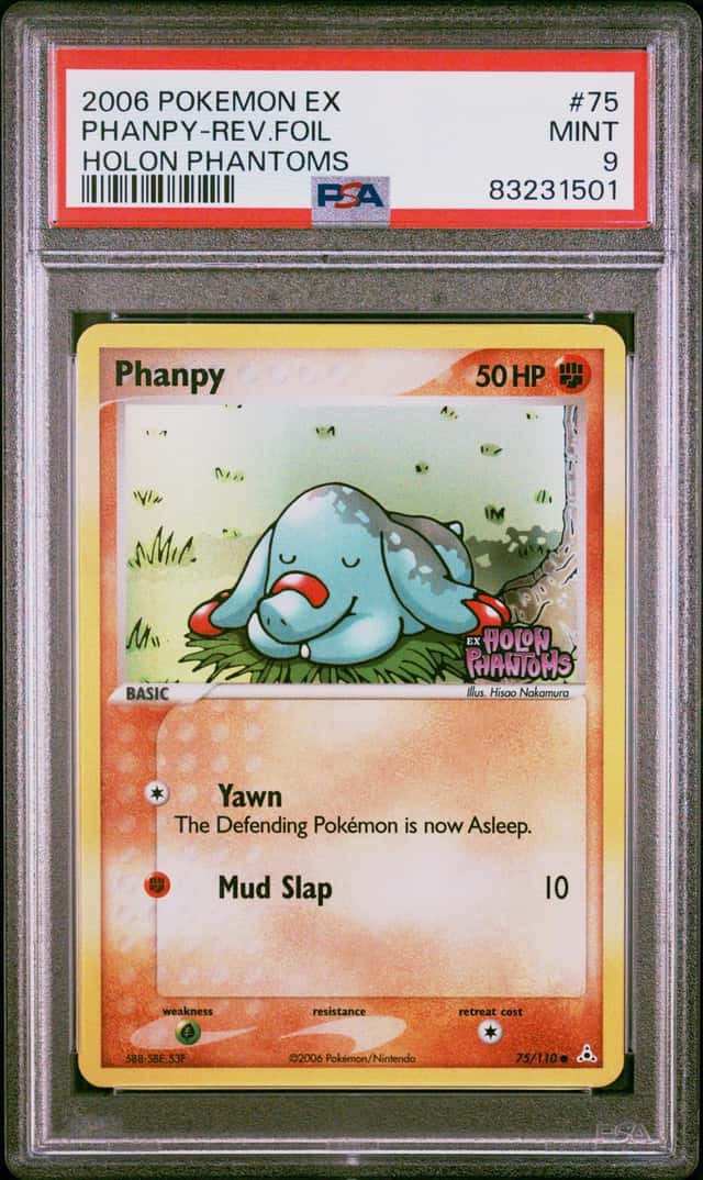 Phanpy