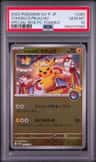 Tohoku'S Pikachu