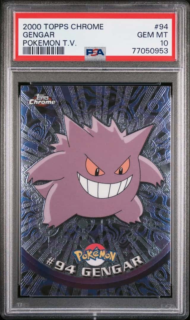 Gengar