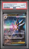 Mega Starmie Ex