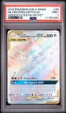 Moltres & Zapdos & Articuno Gx