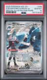 Steven'S Metagross Ex