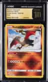 Radiant Charizard