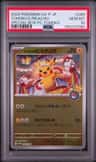 Tohoku'S Pikachu