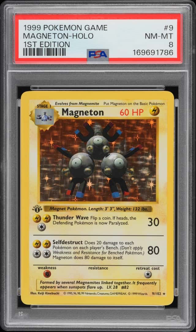 Magneton
