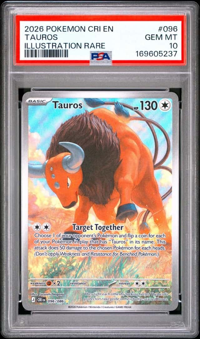 Tauros