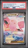 Mega Clefable Ex