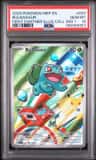 Bulbasaur