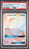 Articuno Gx