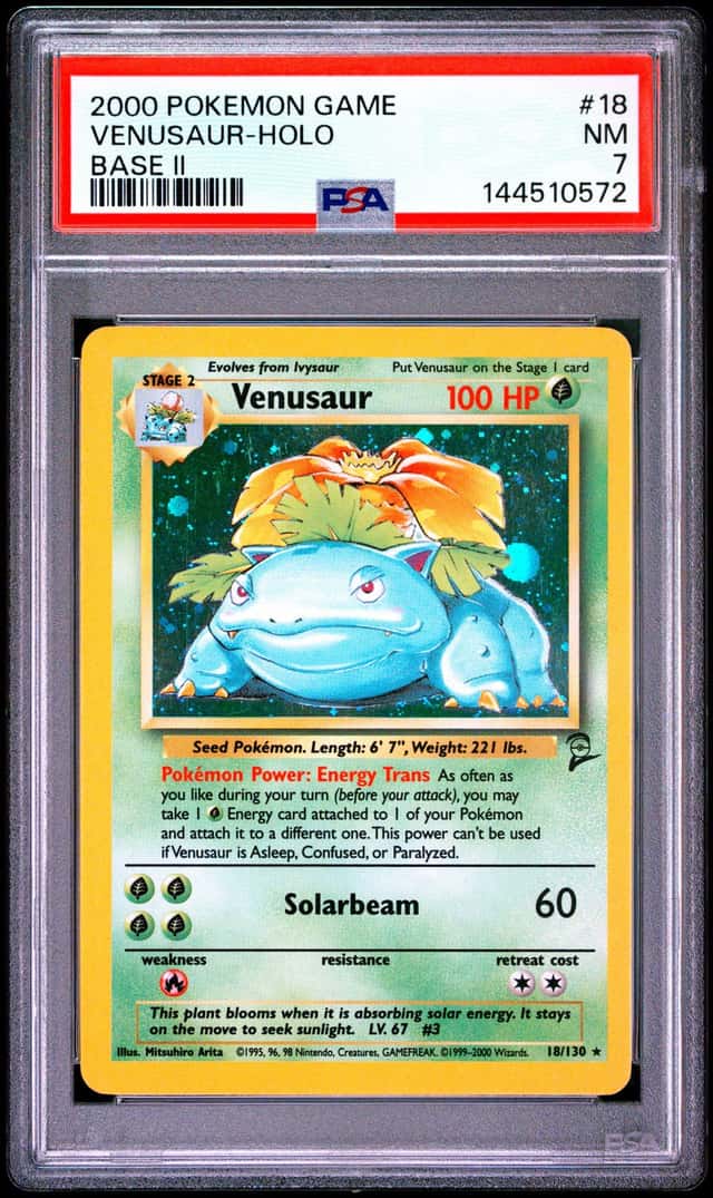 Venusaur