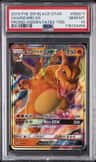 Charizard Gx