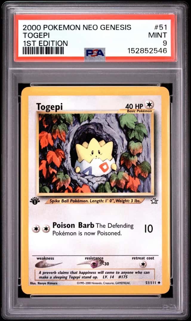 Togepi